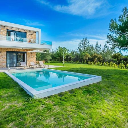 Epta Villas Luxury Redefined Агия Параскеви Екстериор снимка
