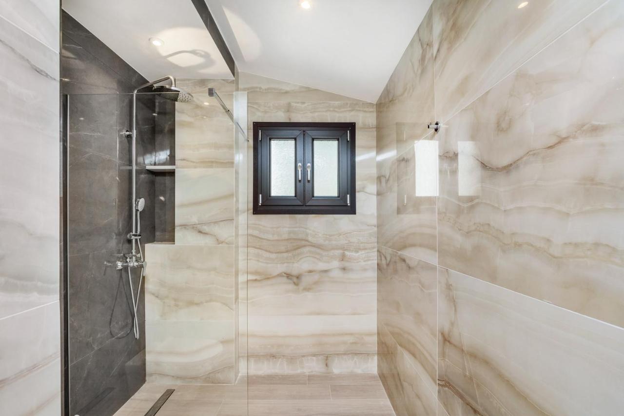 Epta Villas Luxury Redefined Агия Параскеви Екстериор снимка