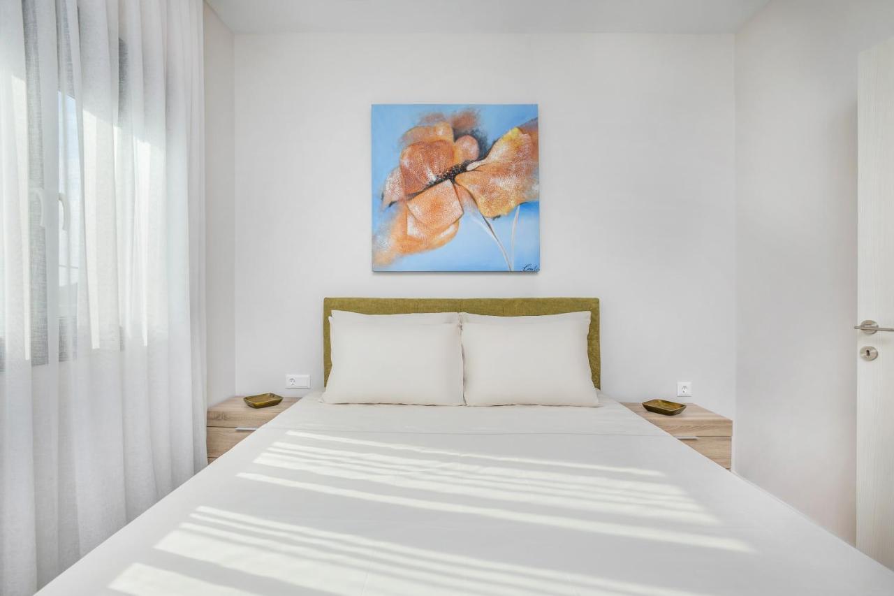 Epta Villas Luxury Redefined Агия Параскеви Екстериор снимка