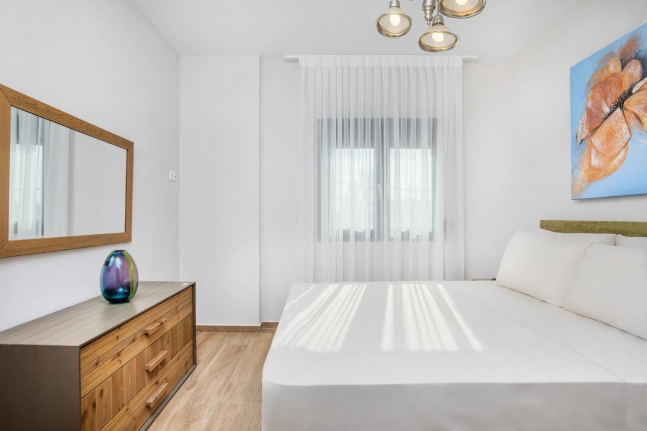 Epta Villas Luxury Redefined Агия Параскеви Екстериор снимка